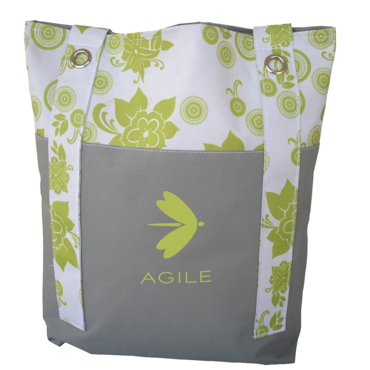 Zensational Tote Bag 2