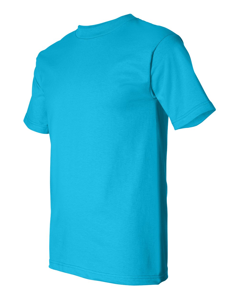 Unisex USA-Made Heavyweight T-Shirt - 5100 27