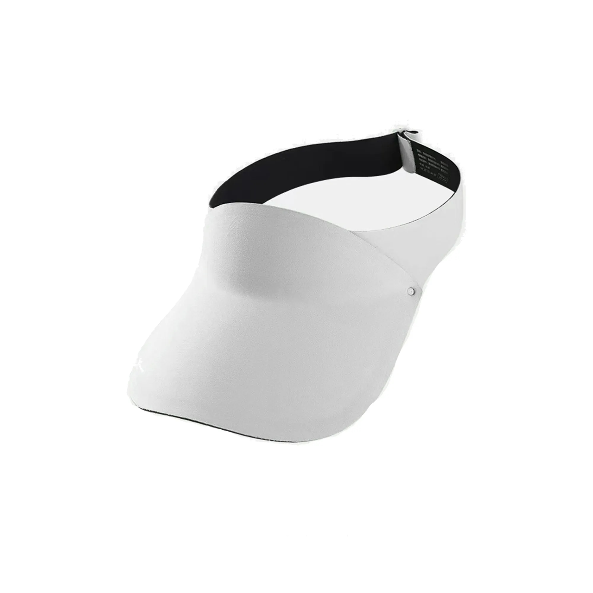 Children's Empty-Top Sun Protection Hat 6