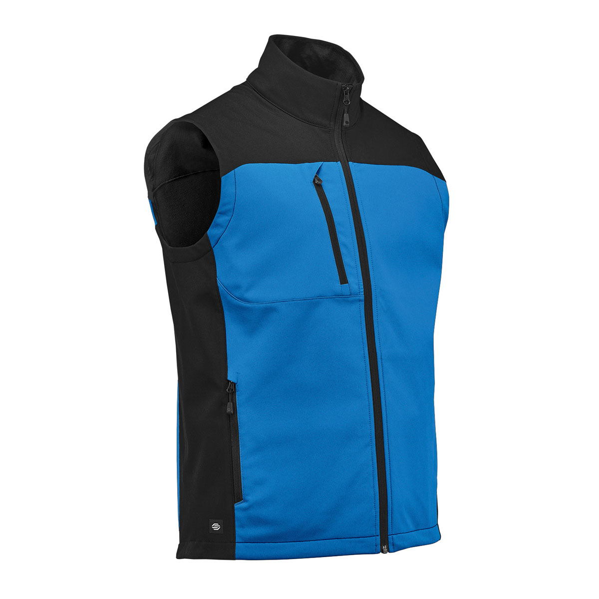 Stormtech Men's Cascades Softshell Vest 46