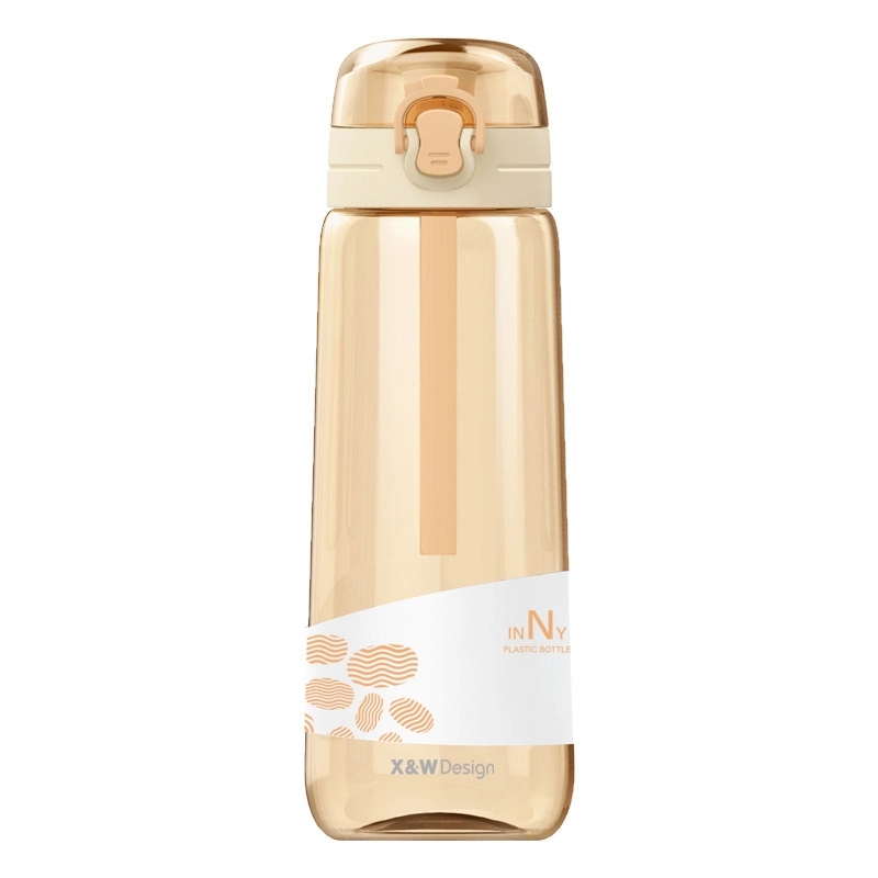 Custom 17 oz Tritan Material Water Bottle 7