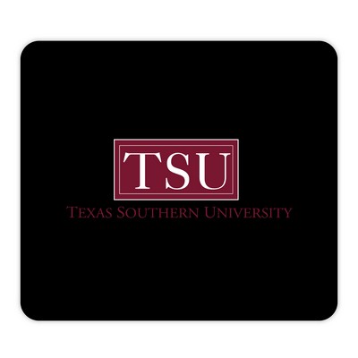 DuraTrac Matte Plus Hard Surface Mouse Pad w/Heavy-Duty Rubber Backing (7.5"x8.5"x3/16")