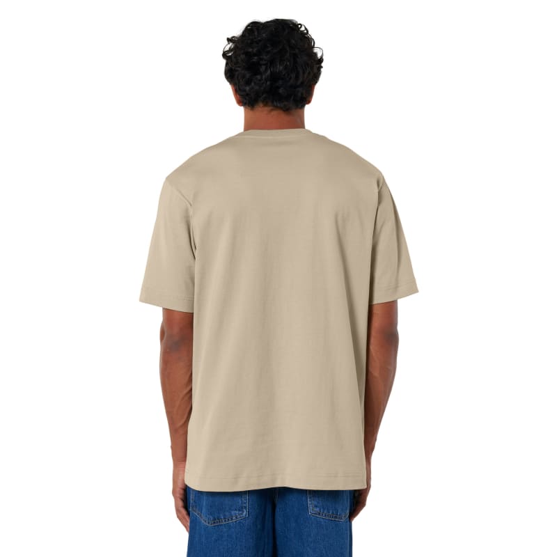 Stanley/Stella Unisex Freestyler Heavyweight Tee 50