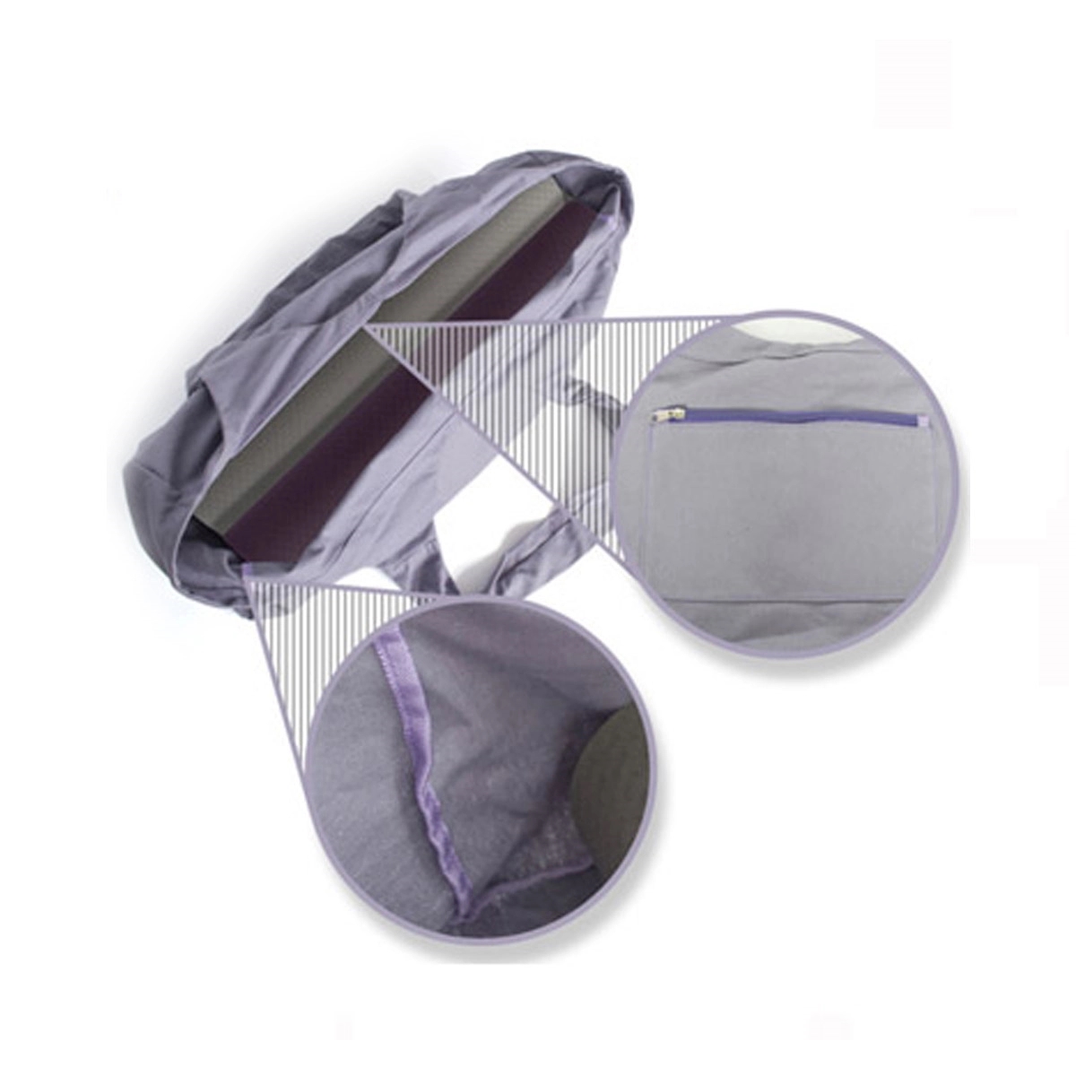 Yoga Mat Bag 1