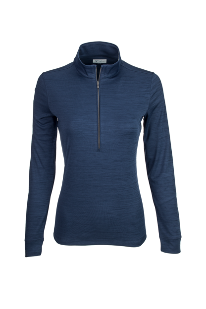 Women's Greg Norman Utility 1/4 Zip Pullover 19
