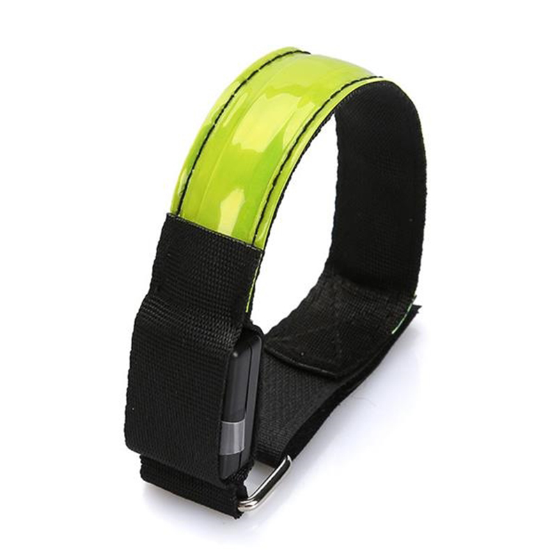 Led Armband Rechargeable 7