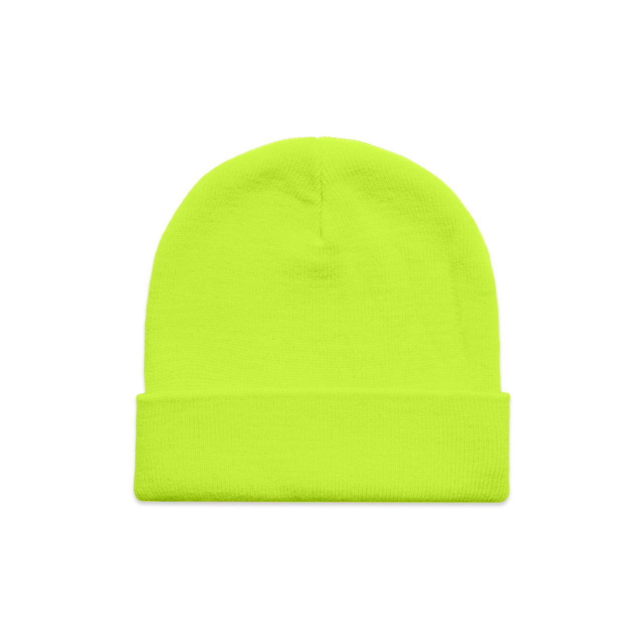 Cuff Safety Beanie | 1107F 9