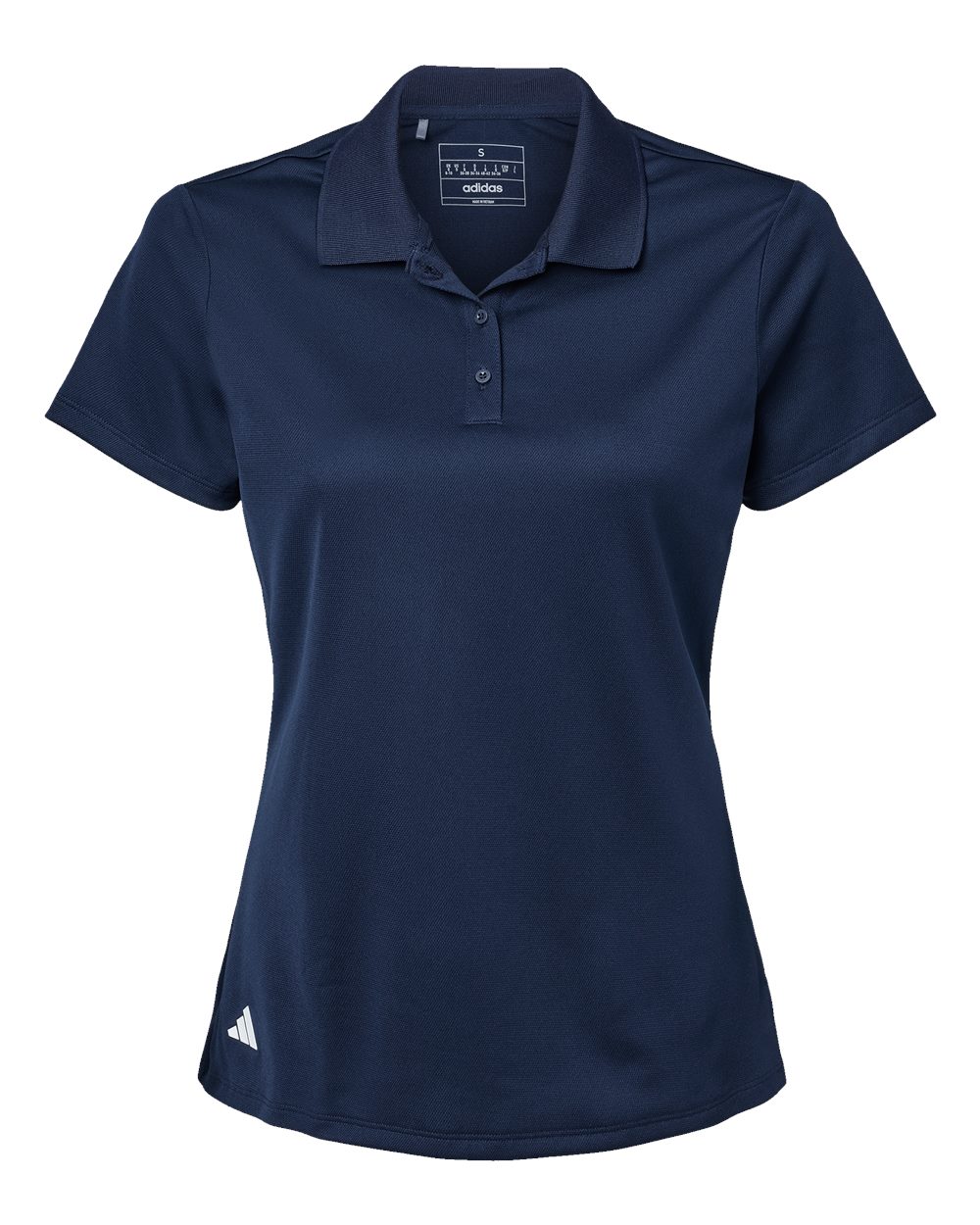 Women's Performance Piqué Polo - A431 55