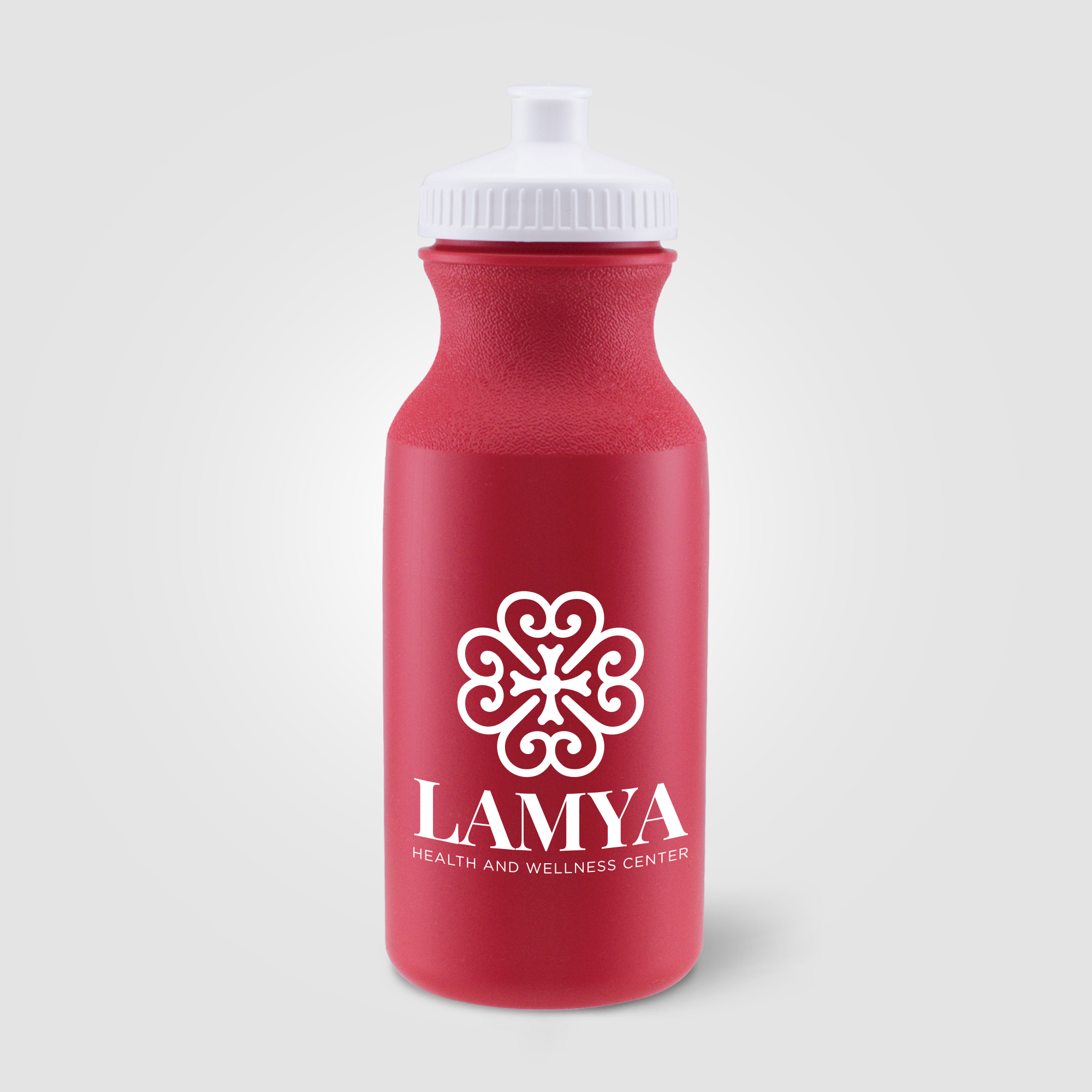 Bike II - 20 oz. Sports Bottle 67