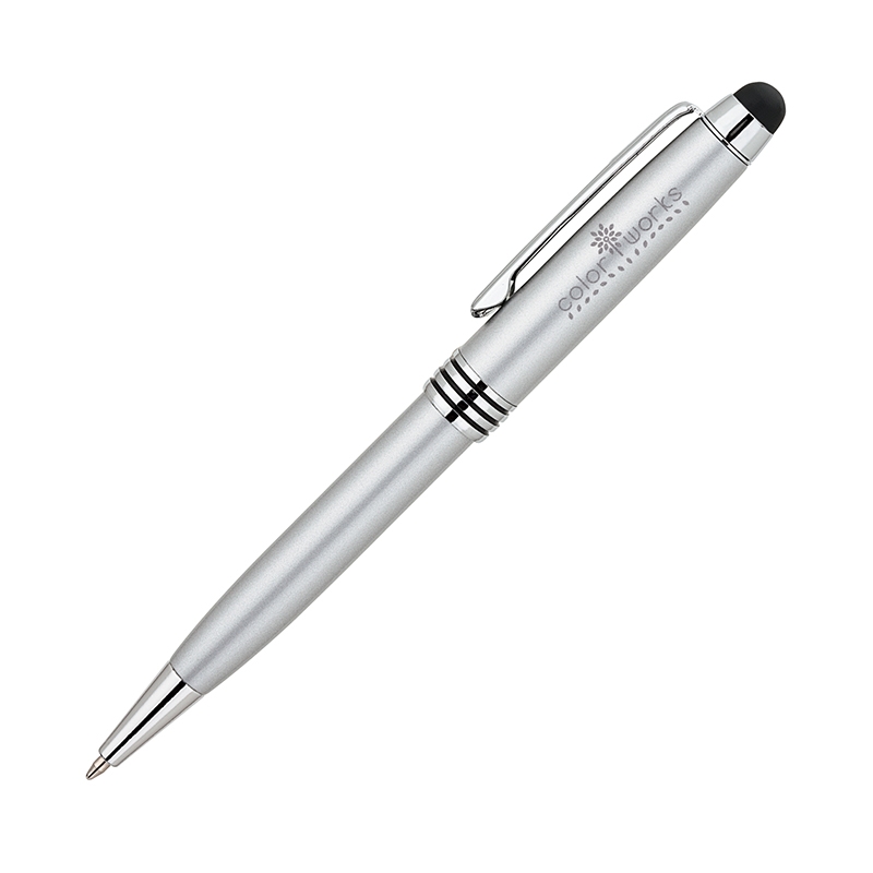 Spectrum Ballpoint Pen / Stylus 3