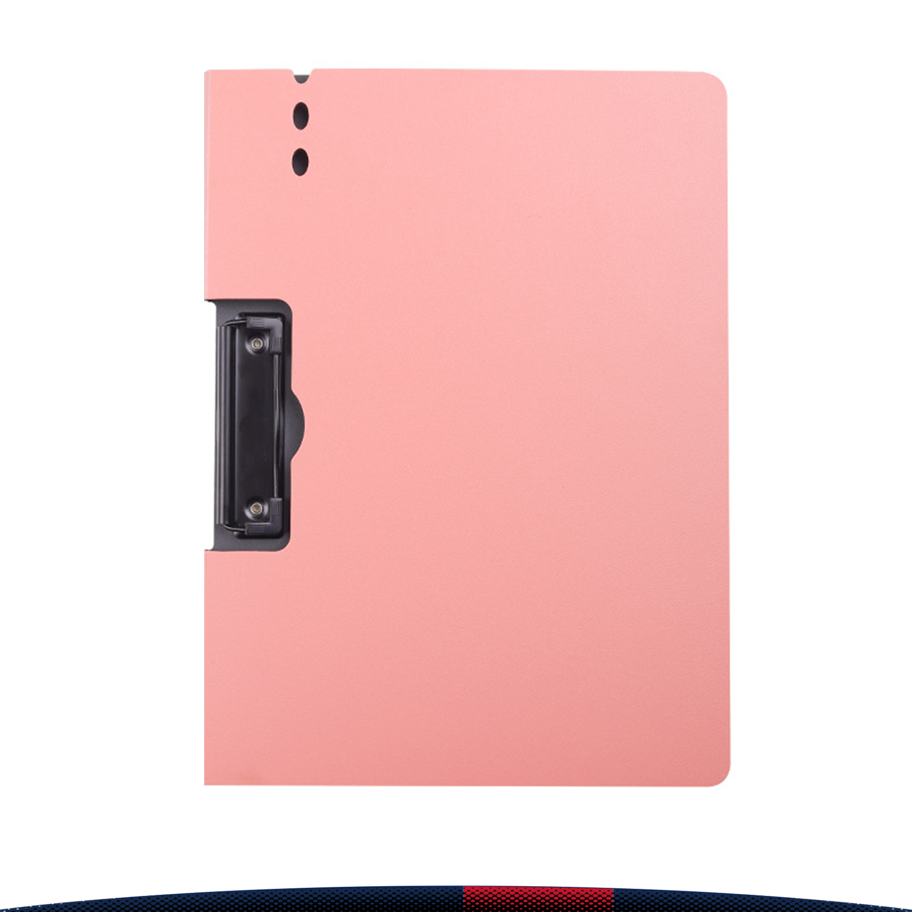 Horizontal Folding Folder 4