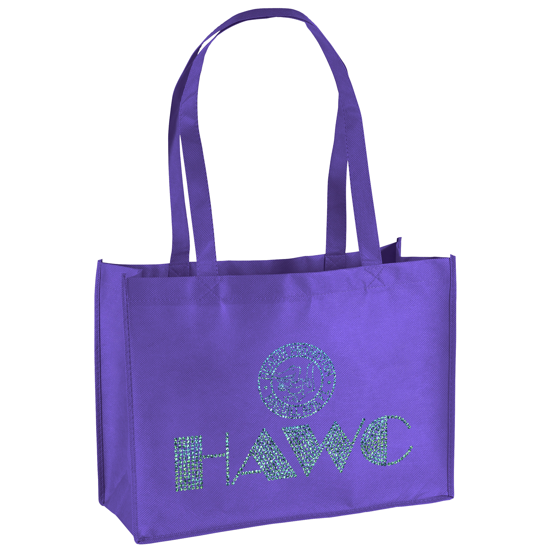 Franklin - Celebration Tote - Sparkle 36