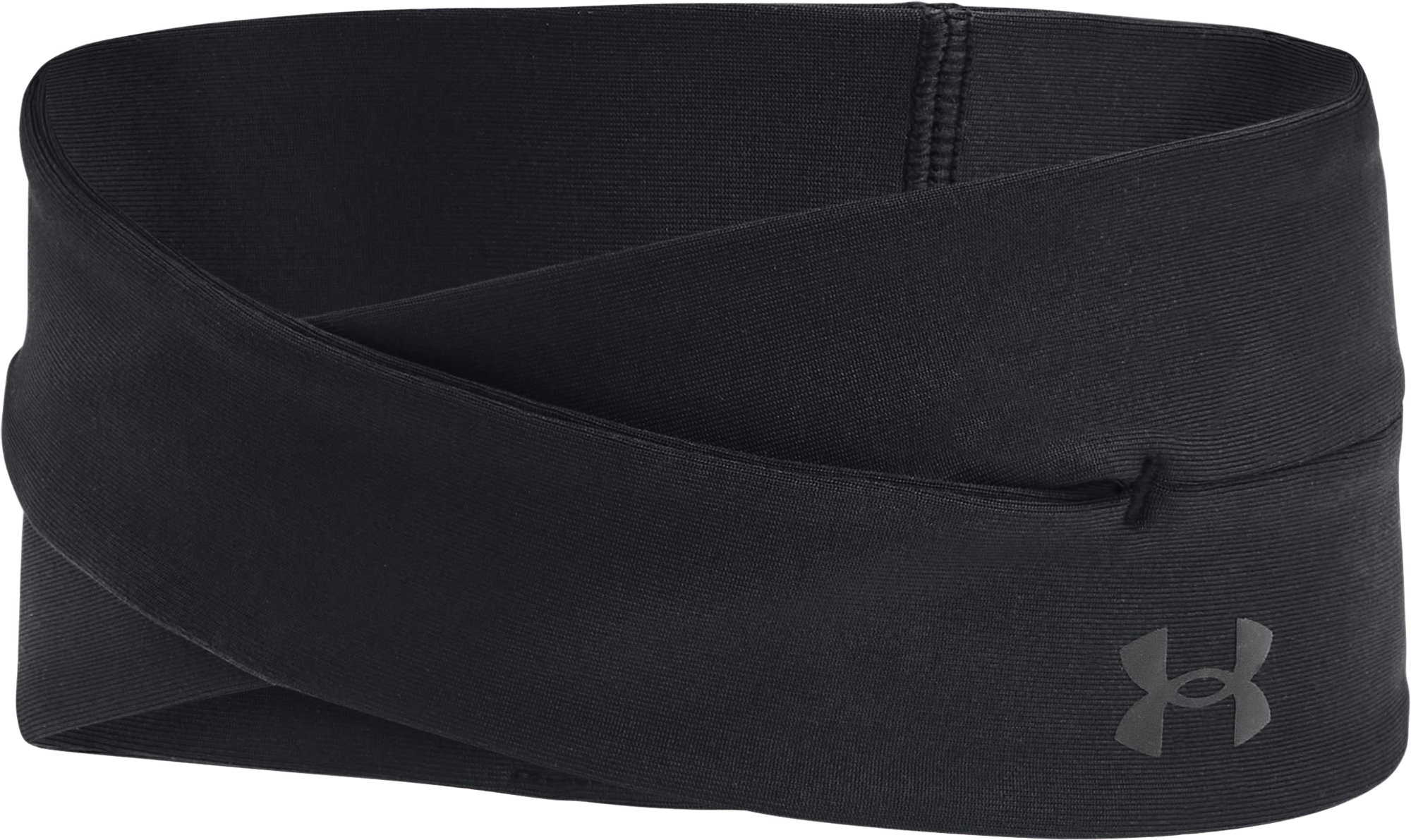Women's UA Fleece Headband 1