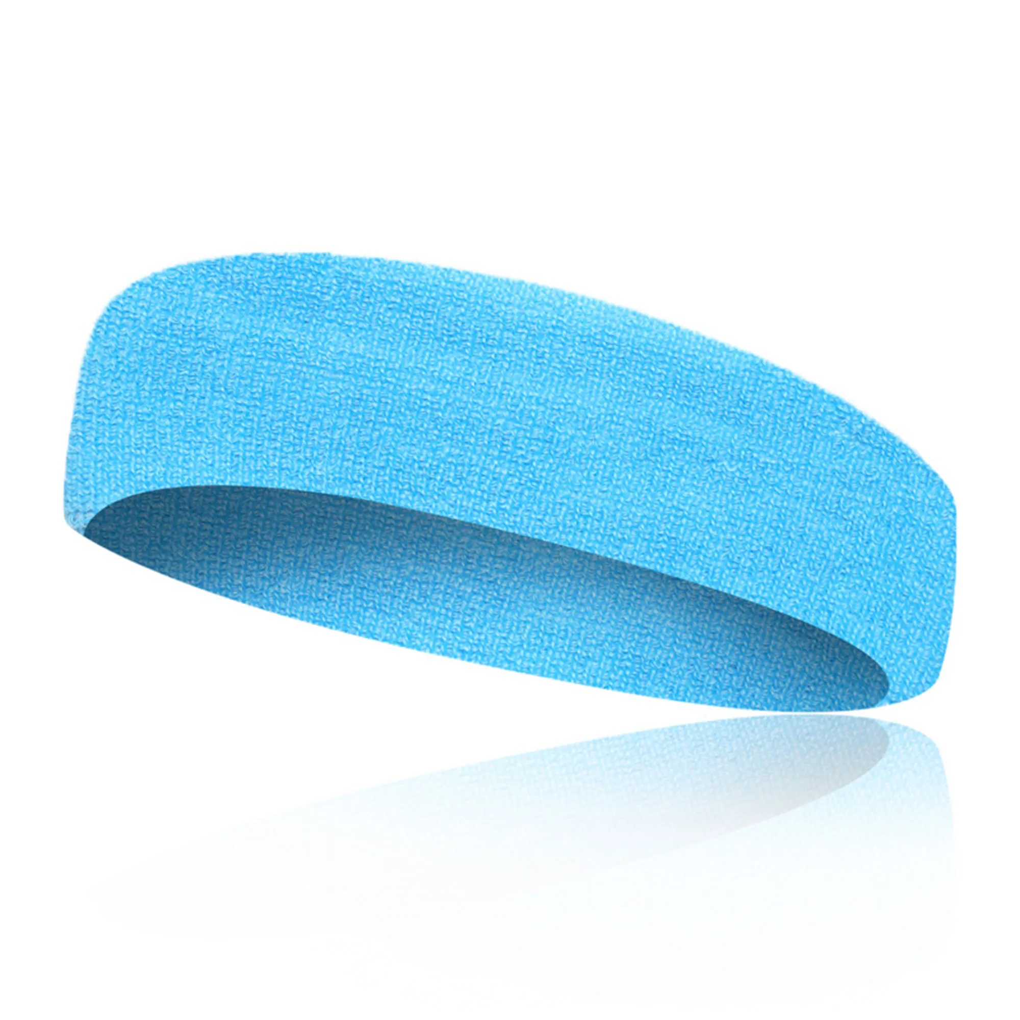 Cotton Sports Towel Headband 5