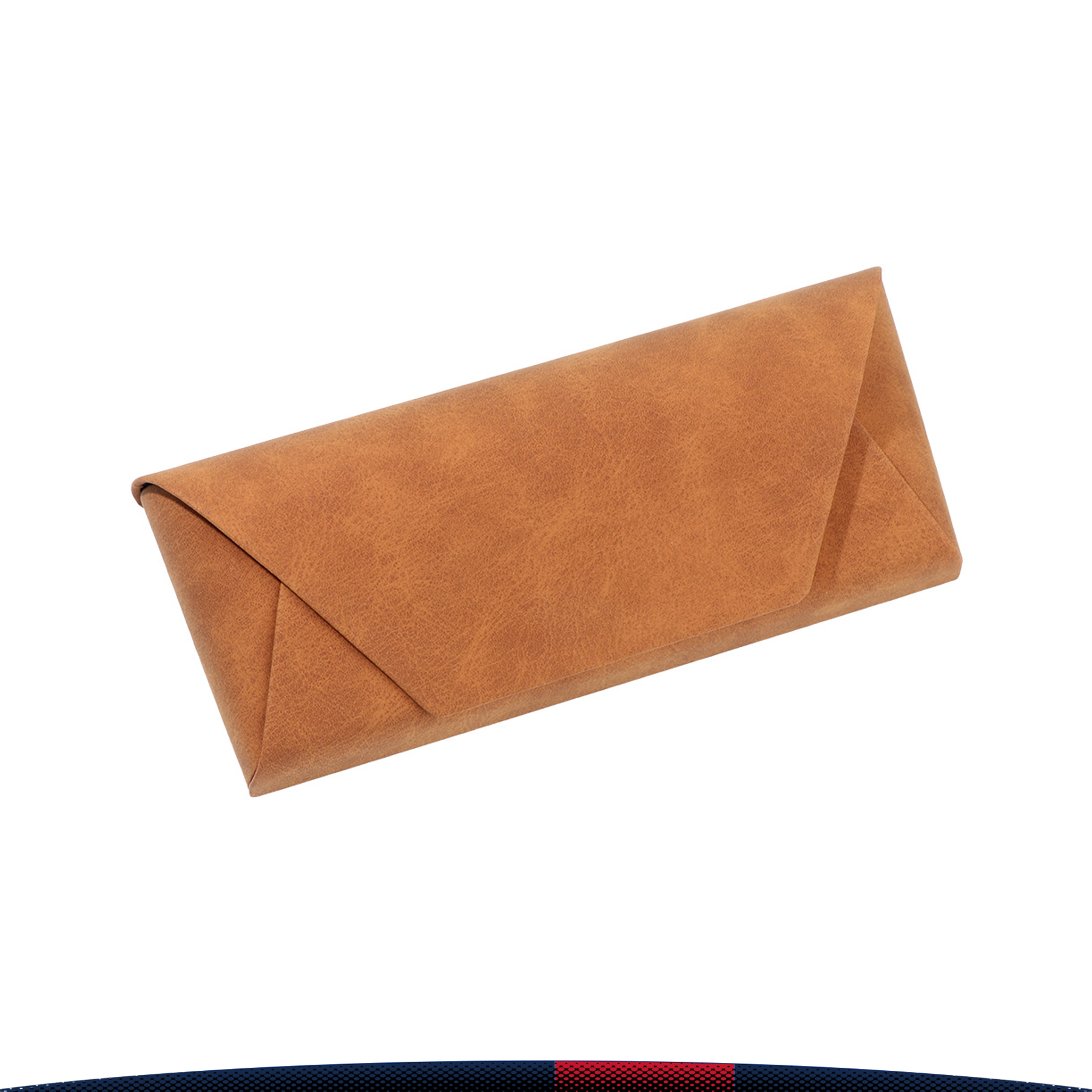 Magnetic Buckle Glasses Case 3