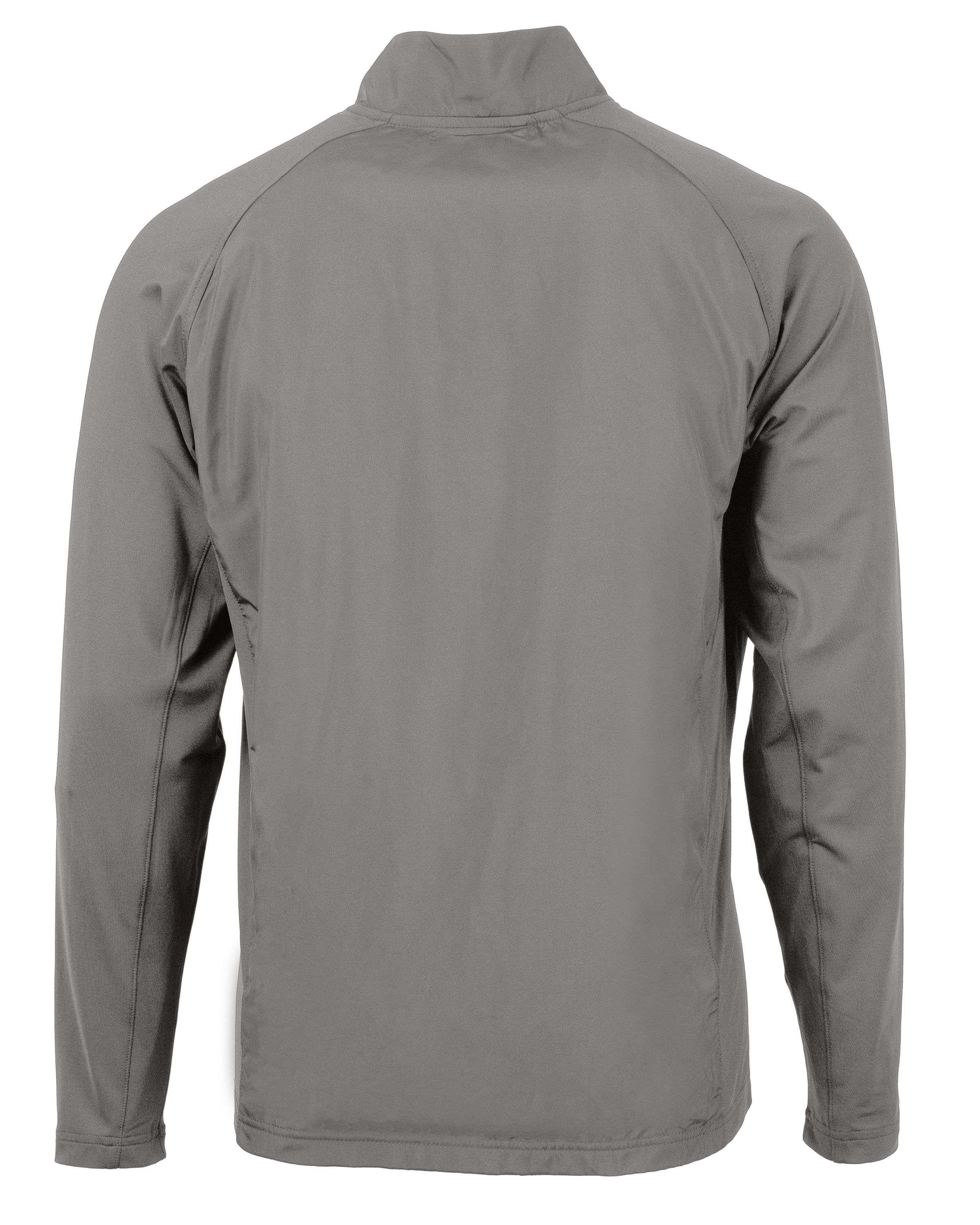 Cutter & Buck Adapt Recycled Soft Knit Stretch Mens Hybrid Full Zip Jacket 81