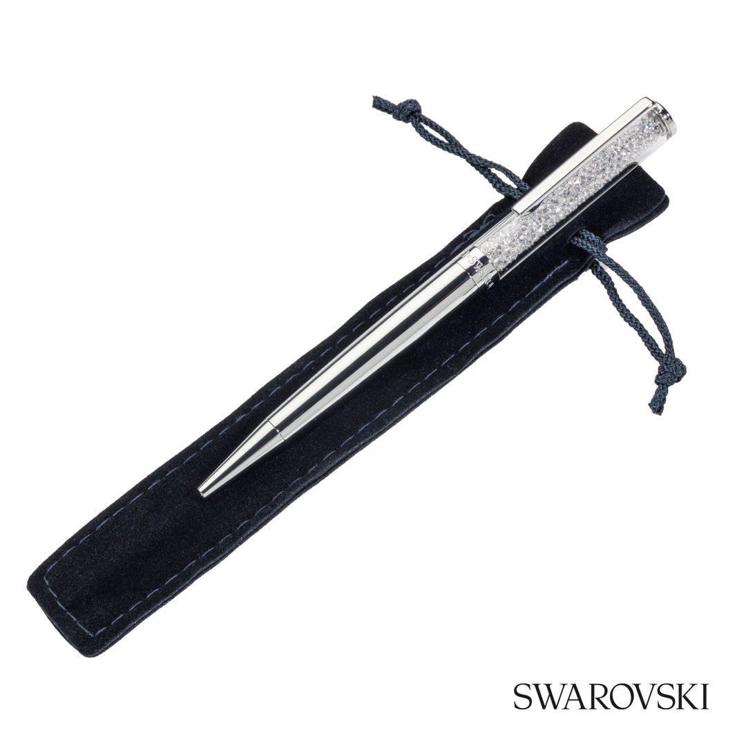 Swarovski® Crystalline Ballpoint Pen 9