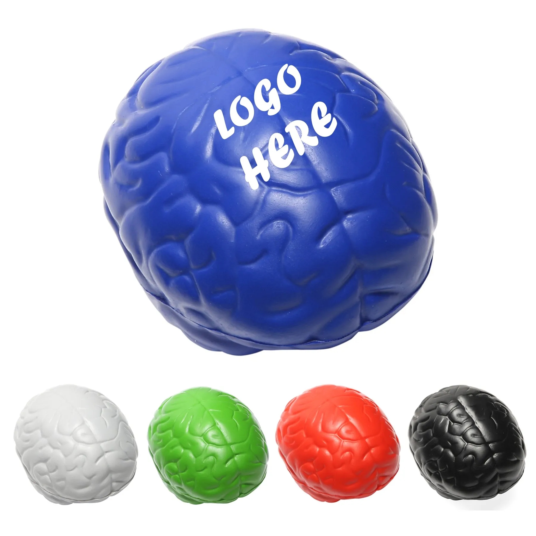 Brain Stress Reliever Ball 4