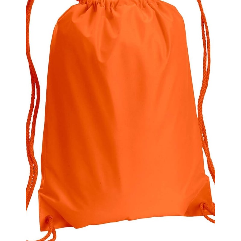 Liberty Bags Boston Drawstring Backpack 4