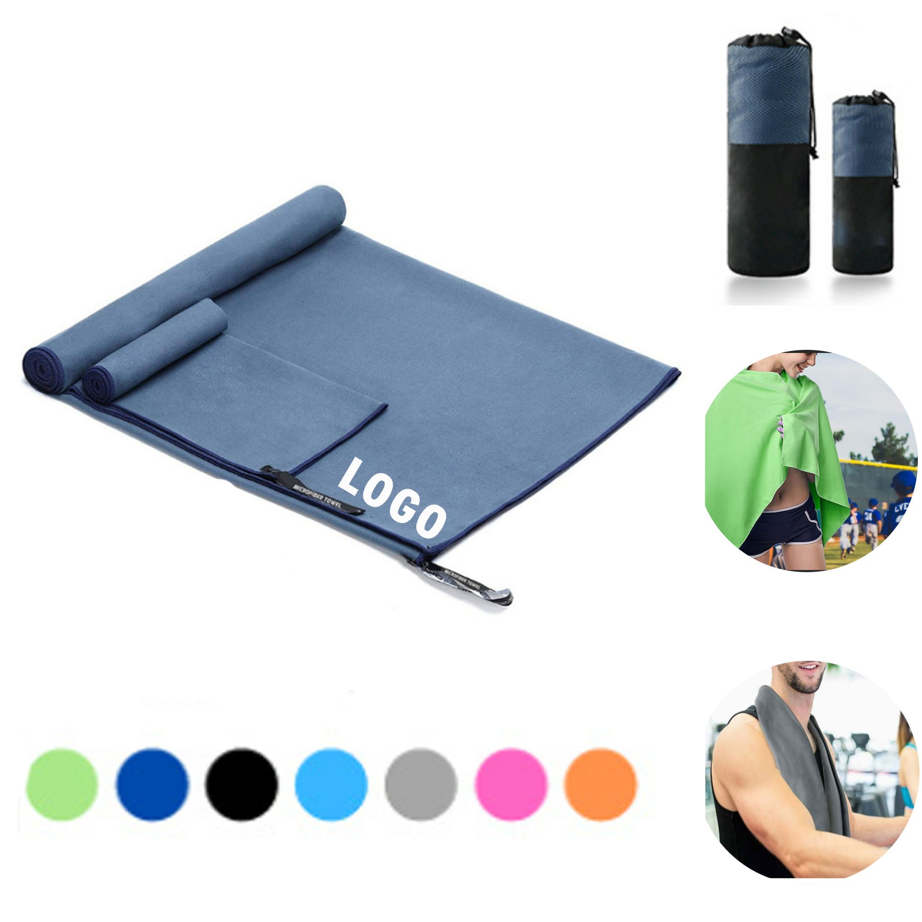 Quick Dry Towel