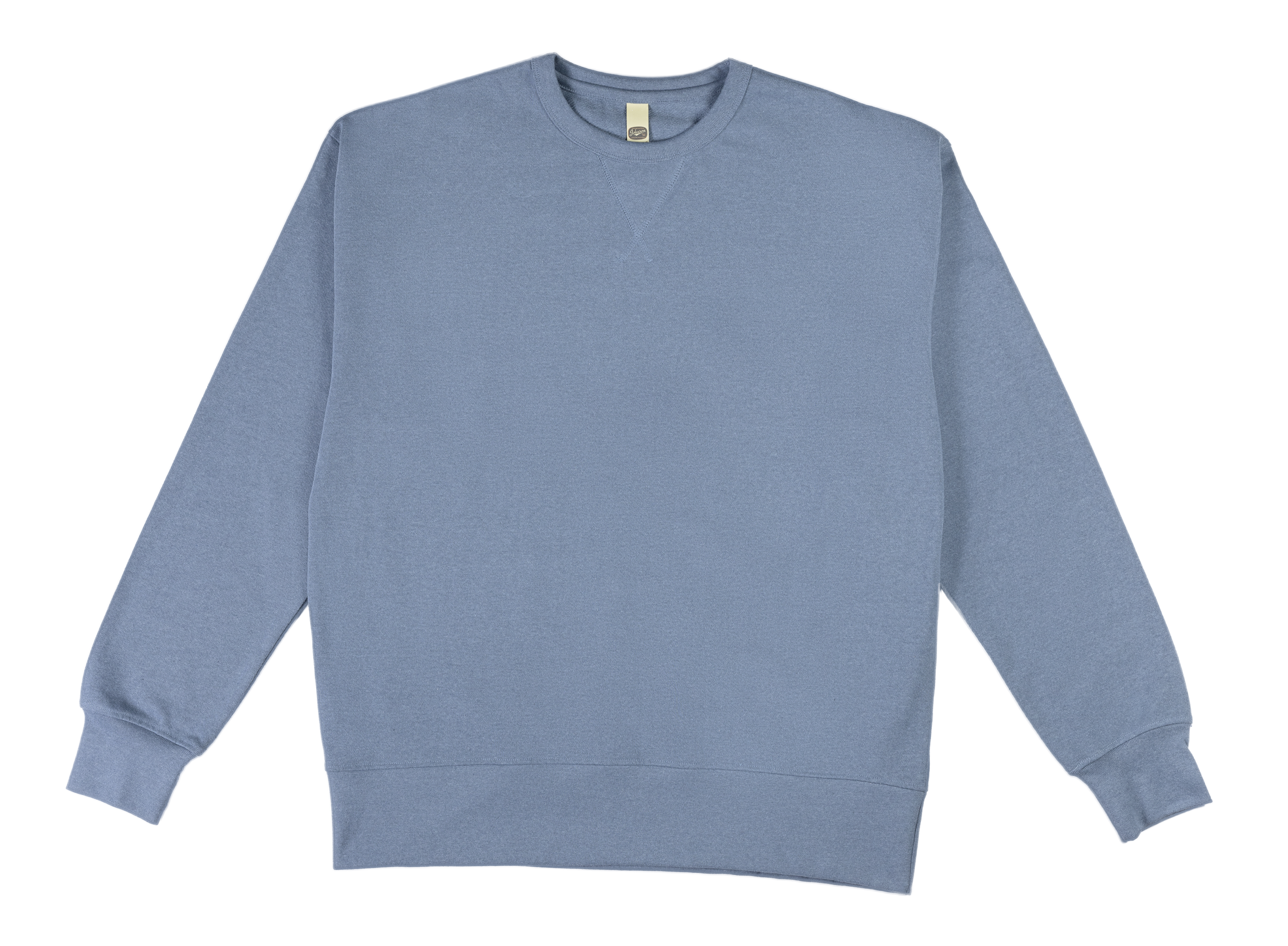 "Benjamin" Fleece Sweatshirt 7