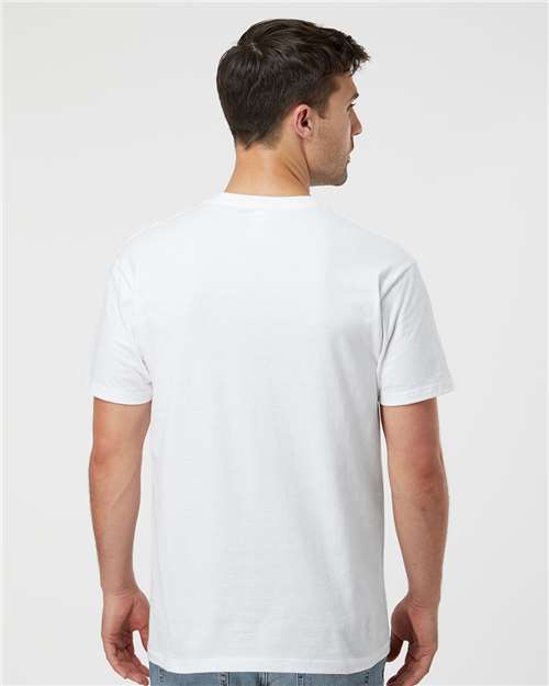 Unisex Heavyweight Jersey T-Shirt - 290 202