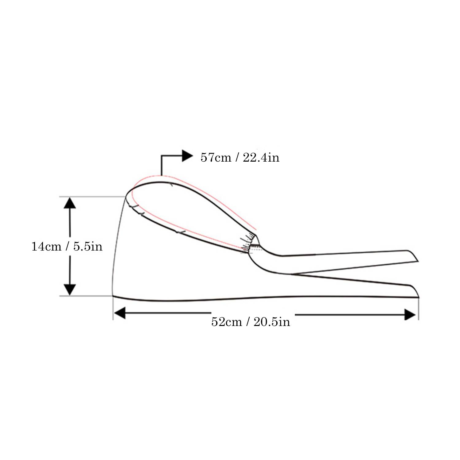 Cotton Adjustable Surgical Cap 6