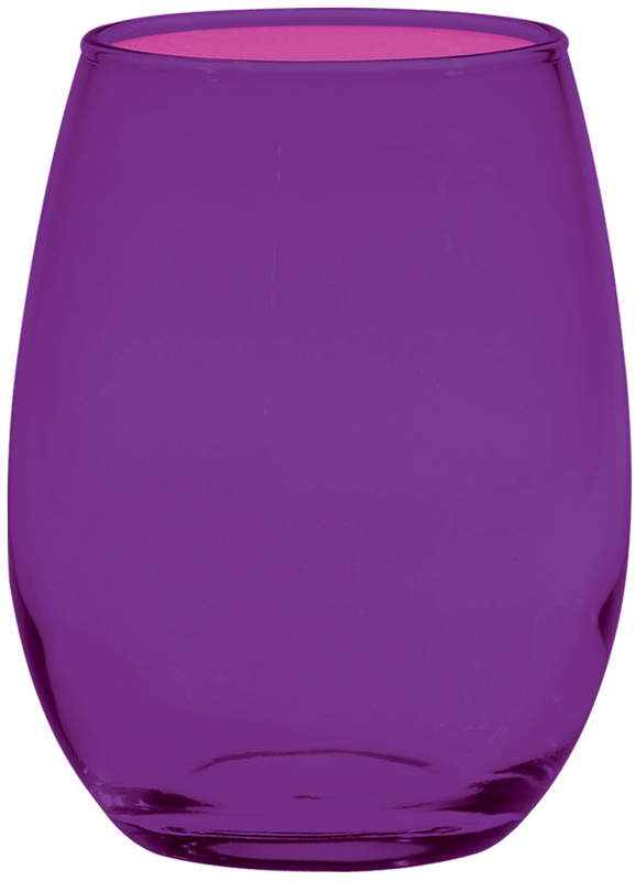 15 oz. Stemless White Wine 40