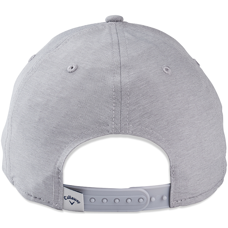 Callaway Opening Shot Hat 8