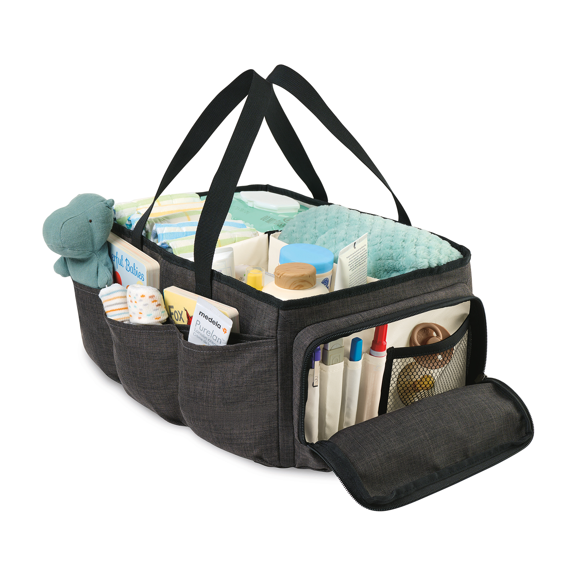 Reagan Recycled rPET Organizational Caddy 3