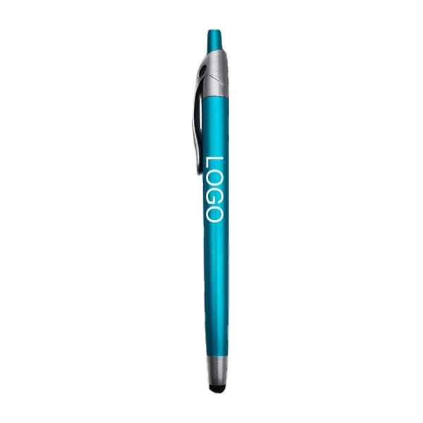 Simplistic Stylus Pen 2