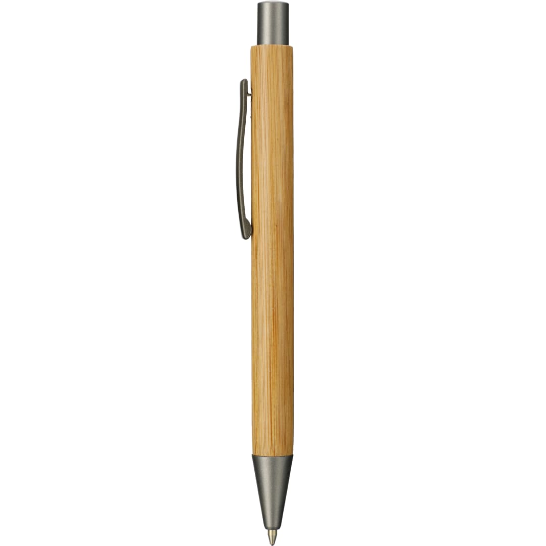 Bamboo Quick-Dry Gel Ballpoint 16