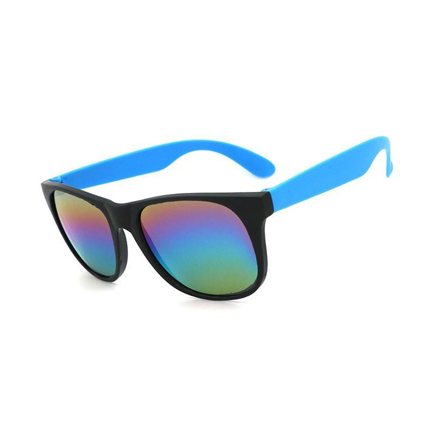 Dazzling Color Sunglasses 3
