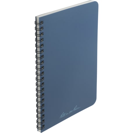 4.6” x 7” Rite in the Rain Side Spiral Notebook 64
