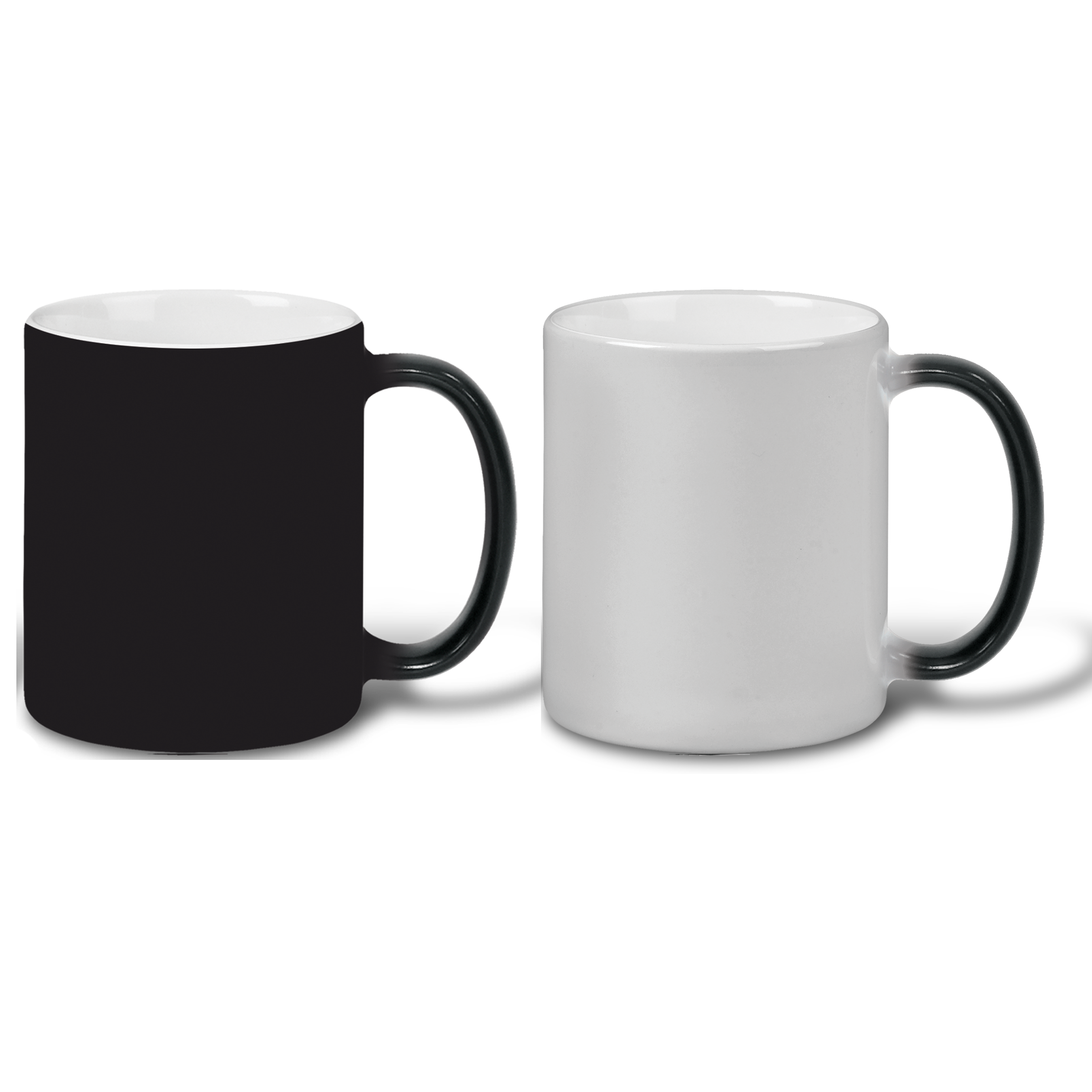 11 Oz. Classic Reveal Coffee Mug 3