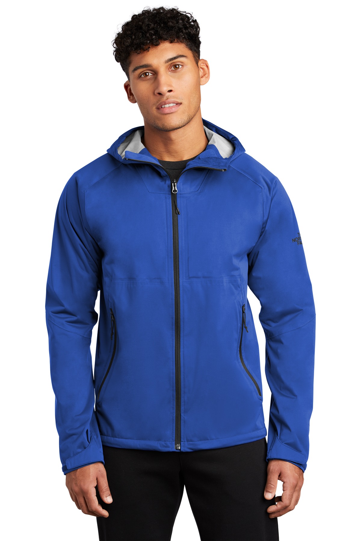 The North Face All-Weather DryVent Stretch Jacket NF0A47FG 23