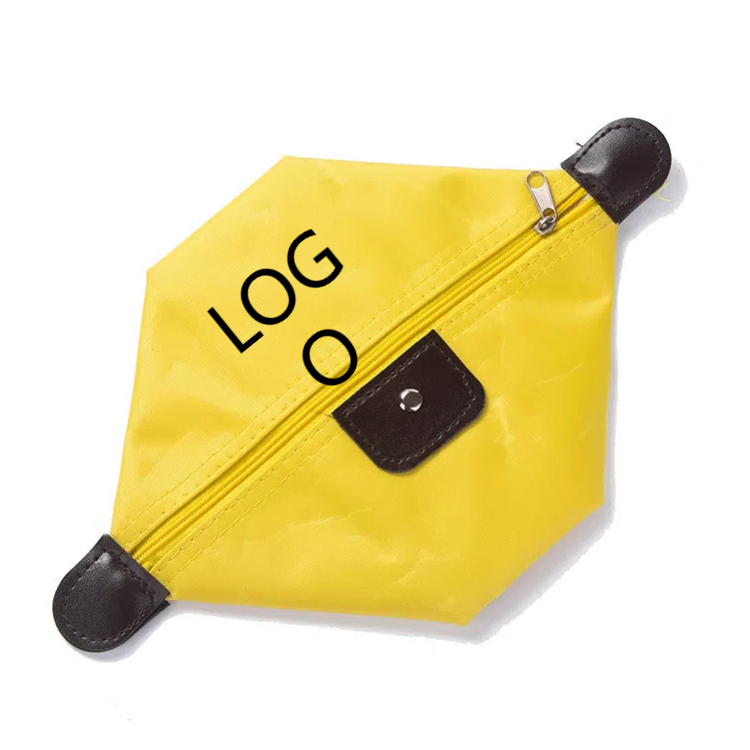 Girl Travel Toiletry Make Up Cosmetic Folding Bag 2