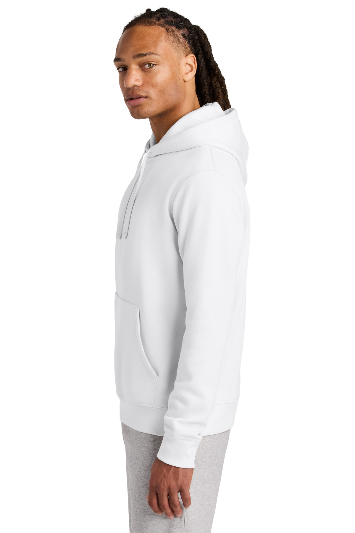 Stanley/Stella Unisex Drummer 2.0 Hooded Sweatshirt SXU009 83