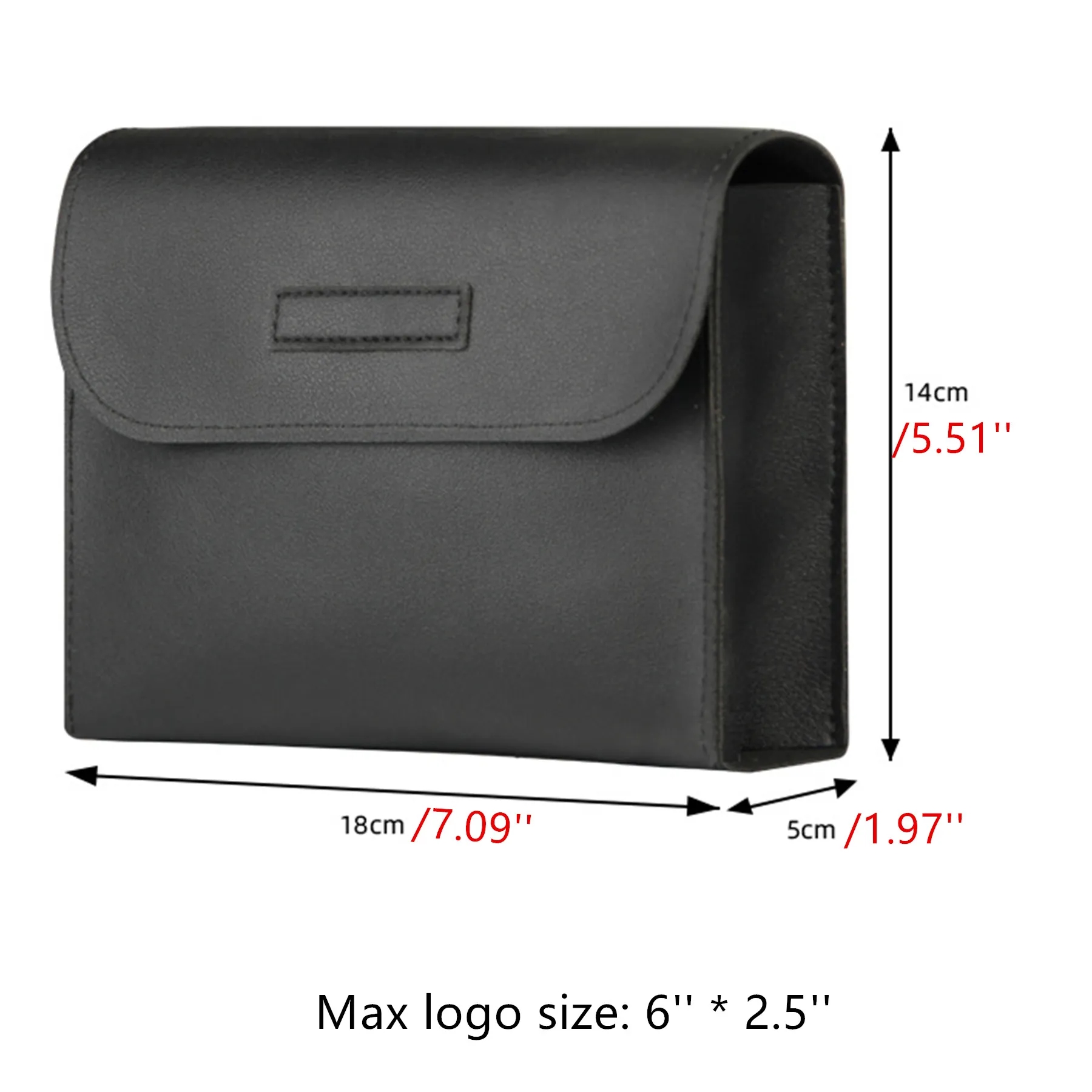 Carrying Pouch Bag 3