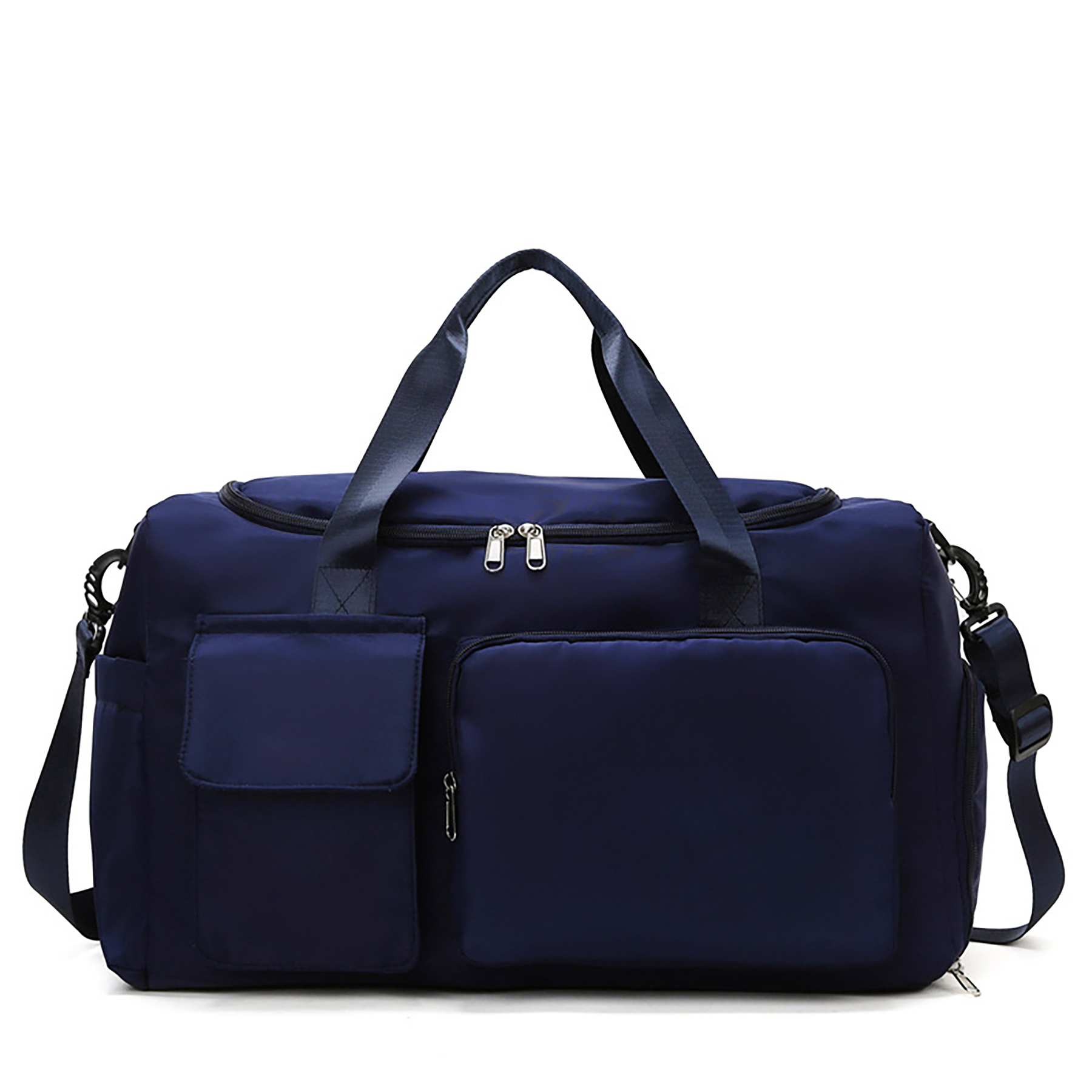 Women's Gym Duffle Bag 2