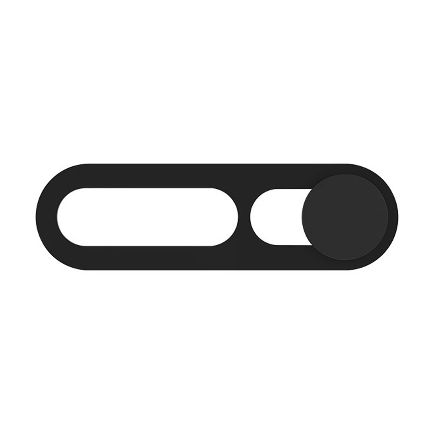 Slim Sliding Webcam Privacy Cover 5