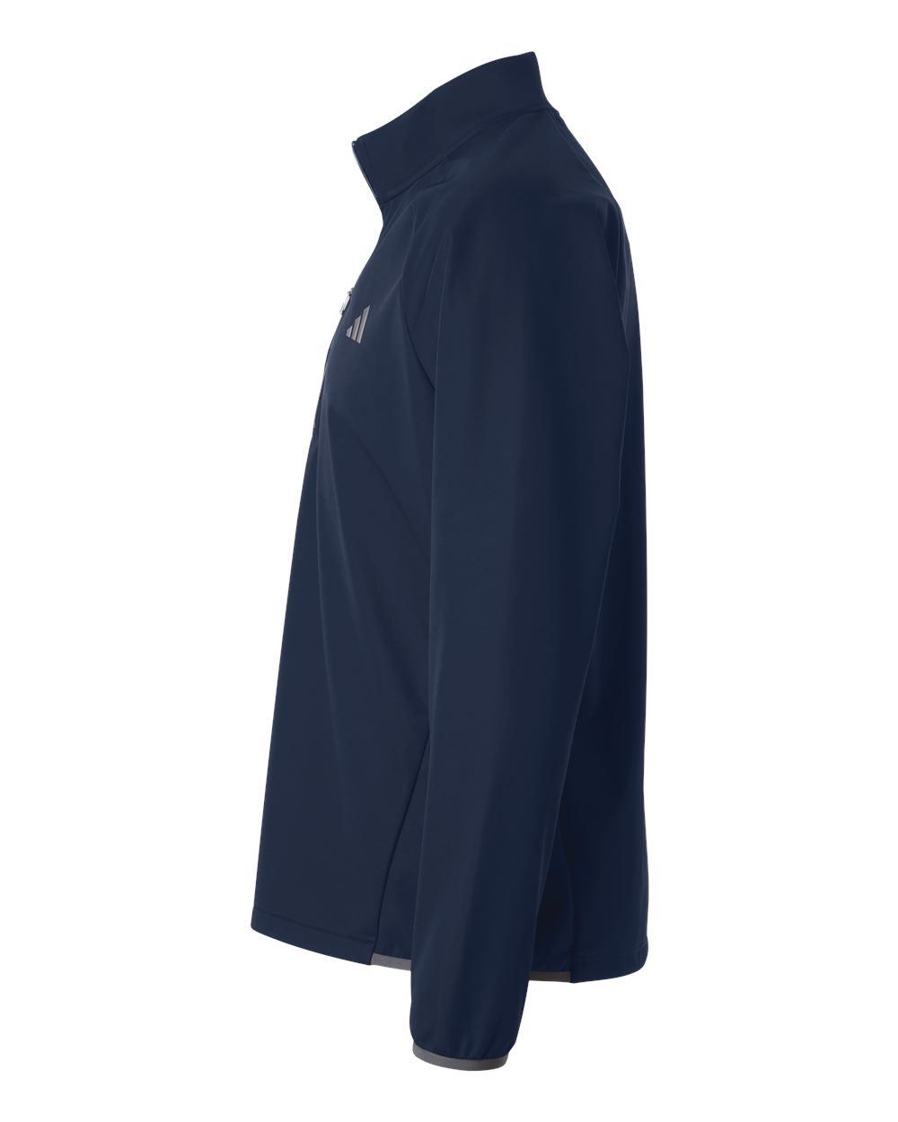Men's Ultimate365 Wind Quarter-Zip Pullover - A2027 13