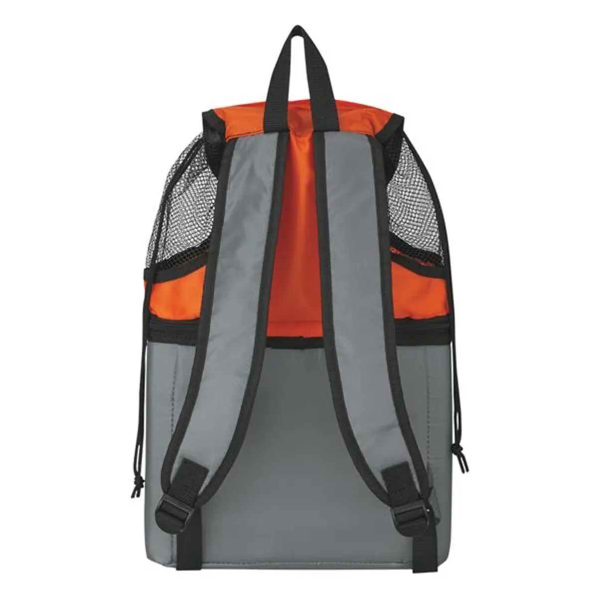16L All In One Kooler Beach Backpack 4