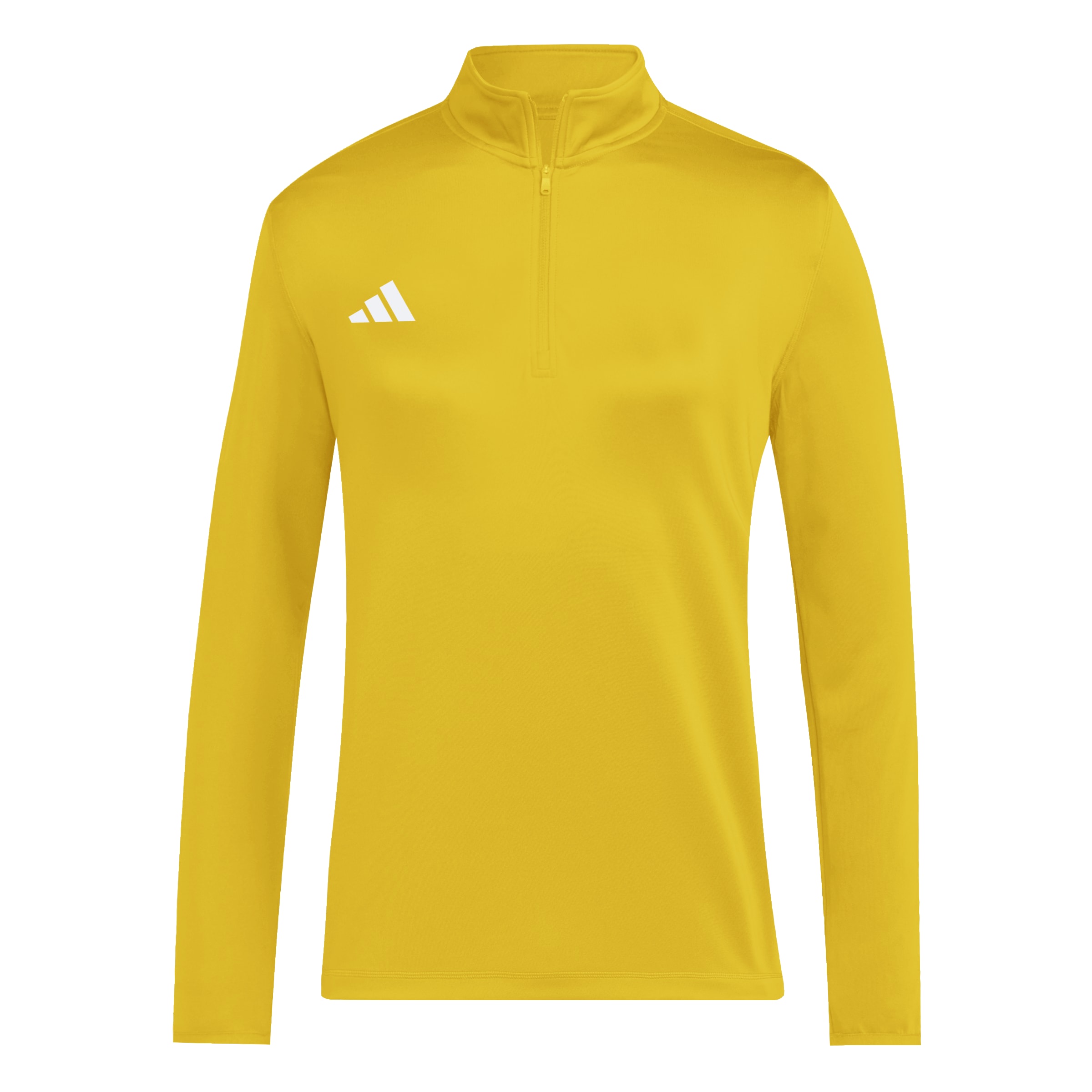 WOMENS 1/2 ZIP GOLF JACKET 3
