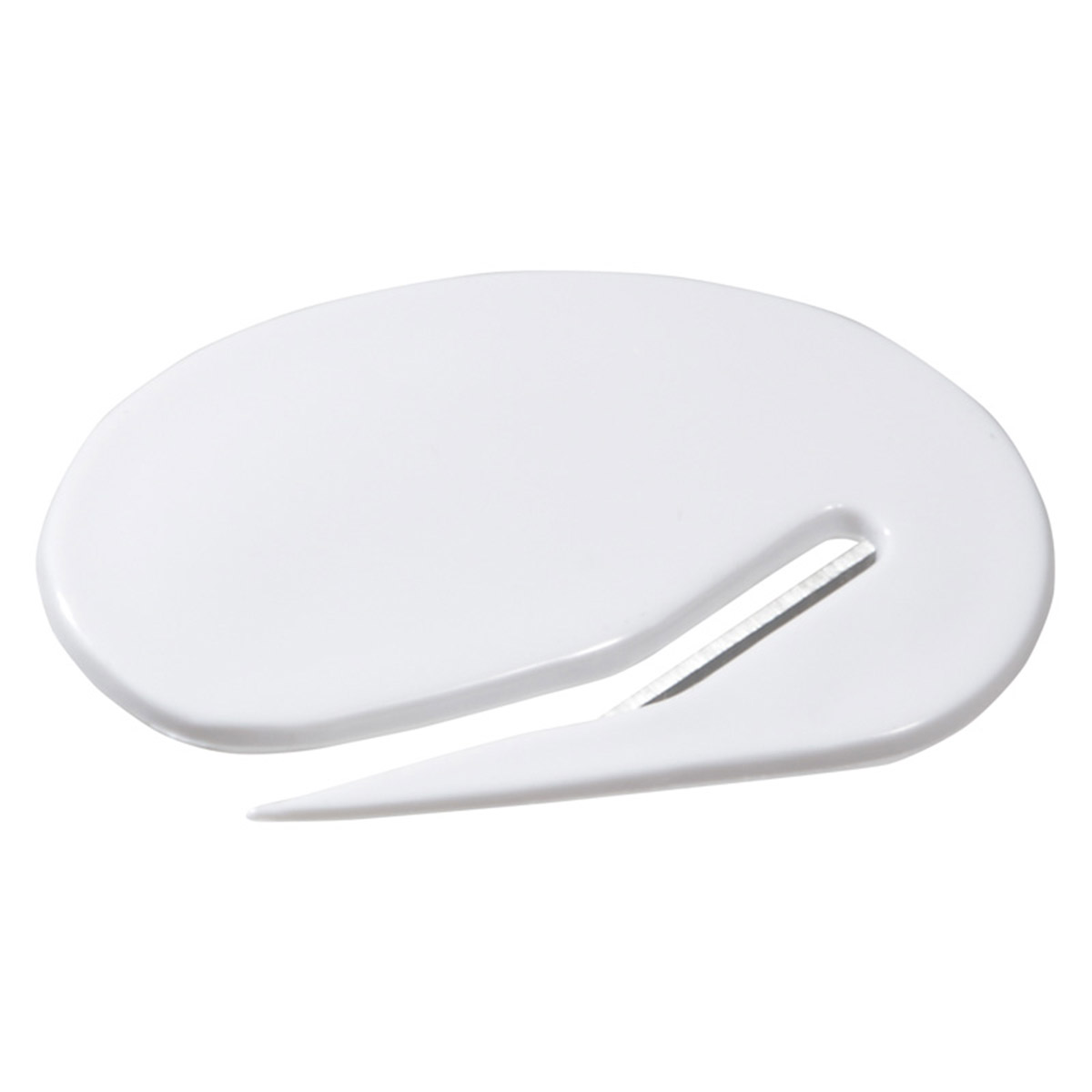 Oval Letter Opener 7