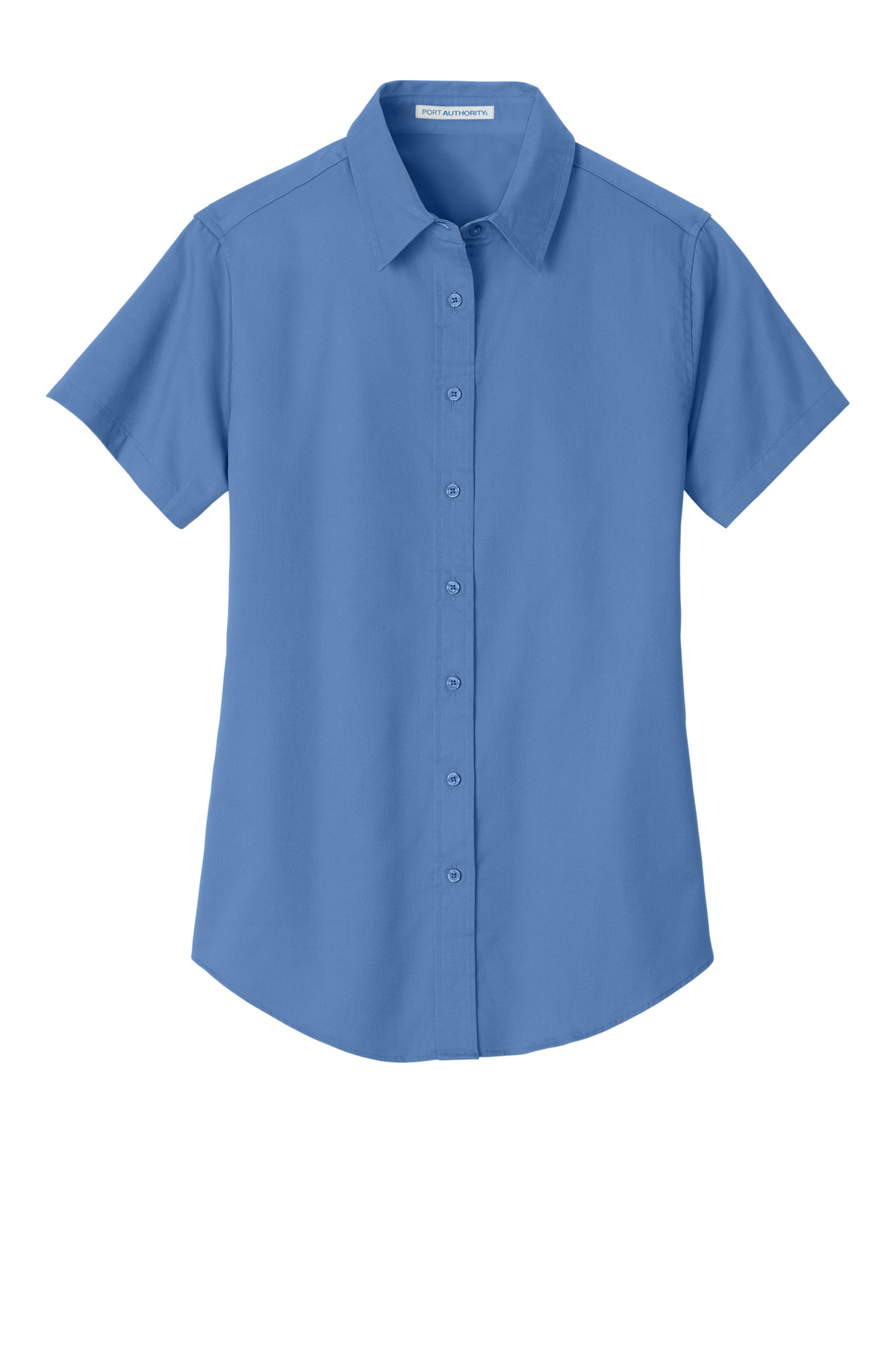 Port Authority Women's Short Sleeve Easy Care Shirt. L508 29