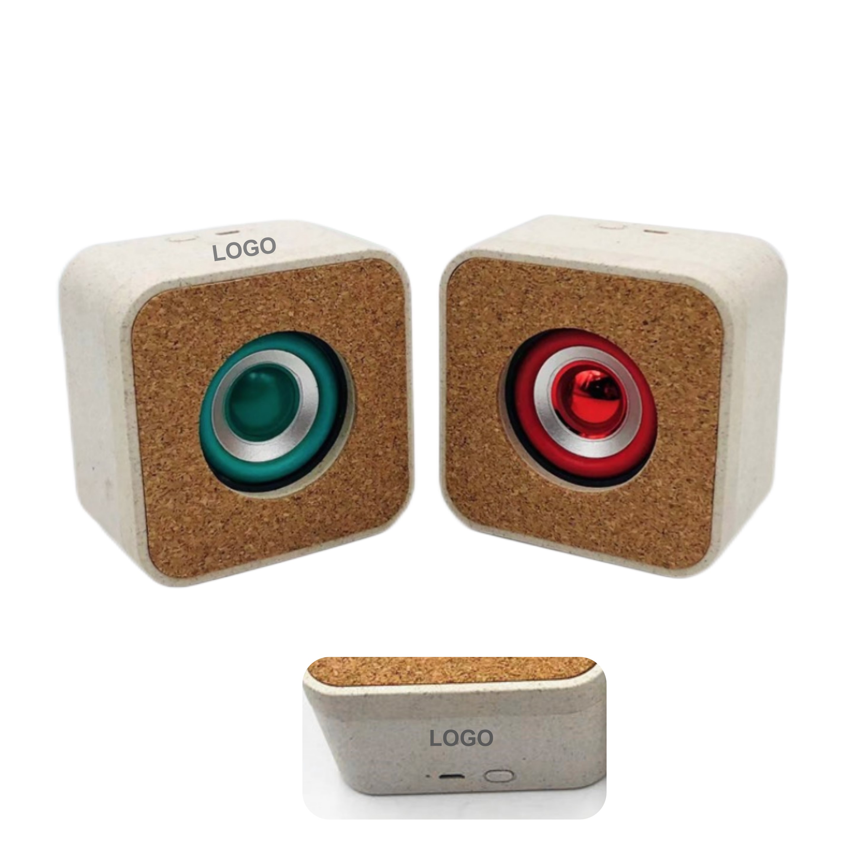 Mini Wireless Speaker (direct import) 1