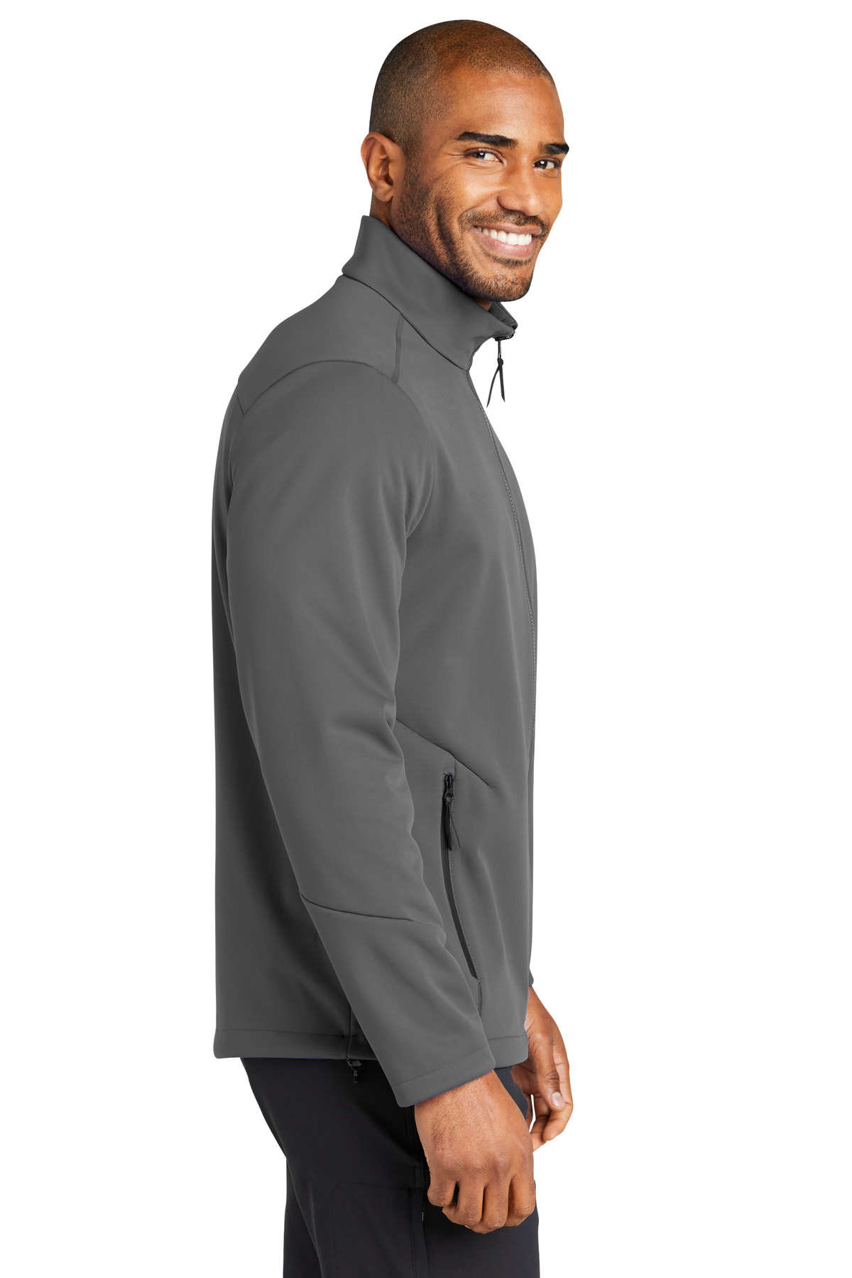 Port Authority Collective Tech Soft Shell Jacket J921 53