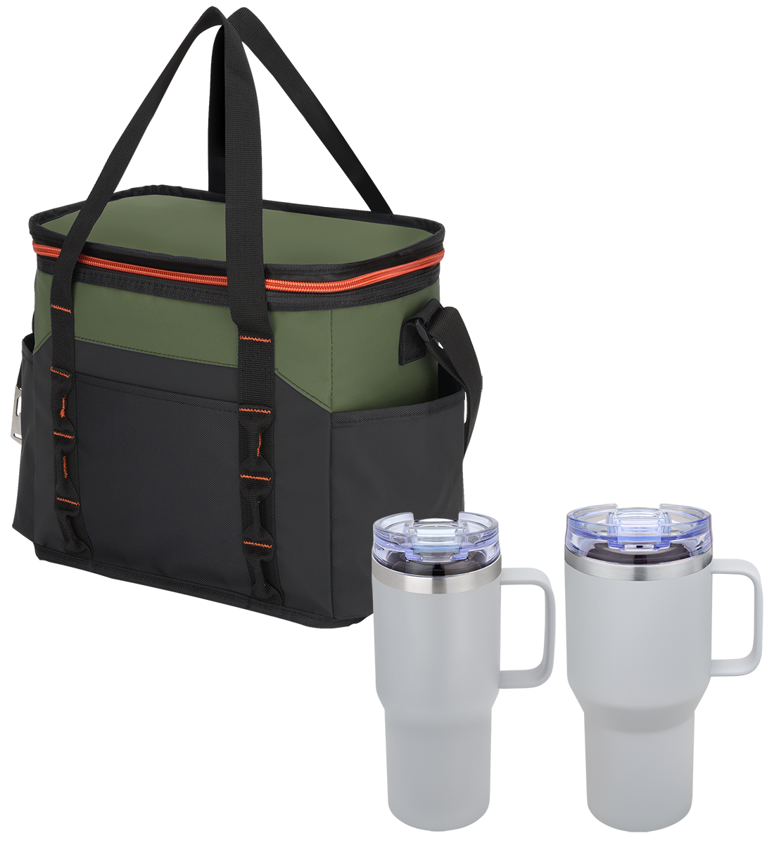 Urban Peak® CB179 Duo Lunch Kit 17