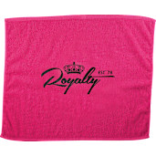 Go-Go Rally Towel 98